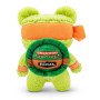 Мягкая игрушка FUGGLER Микеланджело - 15707B