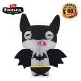 Игрушка мягкая FUGGLER Бэтмен - 15709D