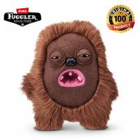 Мягкая игрушка FUGGLER Хедж Грог - 15713A