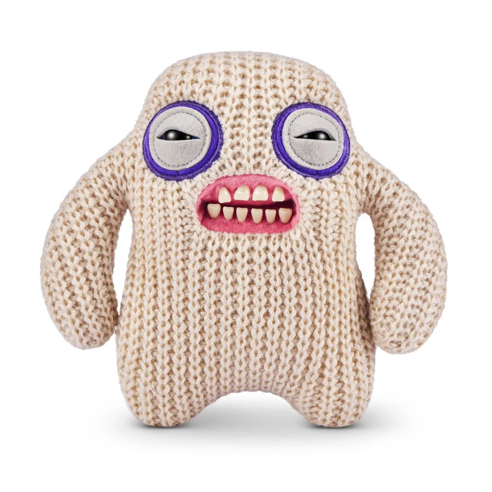 Мягкая игрушка FUGGLER Мистер Нидл - 15713B