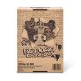 Мягкая игрушка FUGGLER Мистер Нидл - 15713B