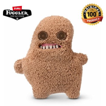 Мягкая игрушка FUGGLER Сэр Слодж - 15713D