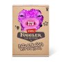 Мягкая игрушка FUGGLER Лорд Длинные уши - 15713P