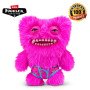 Мягкая игрушка FUGGLER Розовый Мистер Пуговкин - 15723P