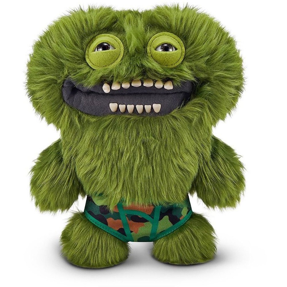 Мягкая игрушка FUGGLER Граф Труселье МакГу - 15723E