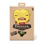 Мягкая игрушка FUGGLER Сквиджик - 15723G