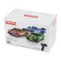 Радиоуправляемая машина для дрифта Dodge (19 см, 15 км/ч, сменные колеса, фишки) - SC24A24
