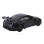 Радиоуправляемая машина для дрифта Nissan GTR - MN-268-BLACK