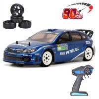 Радиоуправляемая машина для дрифта HSP / HNR 4WD 1:10 - H9804-H98430-2