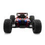 Радиоуправляемая машина монстр HSP / HNR MARS-X 4WD Brushless 1:8 - H9901-HN9095-1