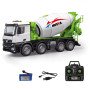 Радиоуправляемая бетономешалка HUINA 1:14 - HN1537