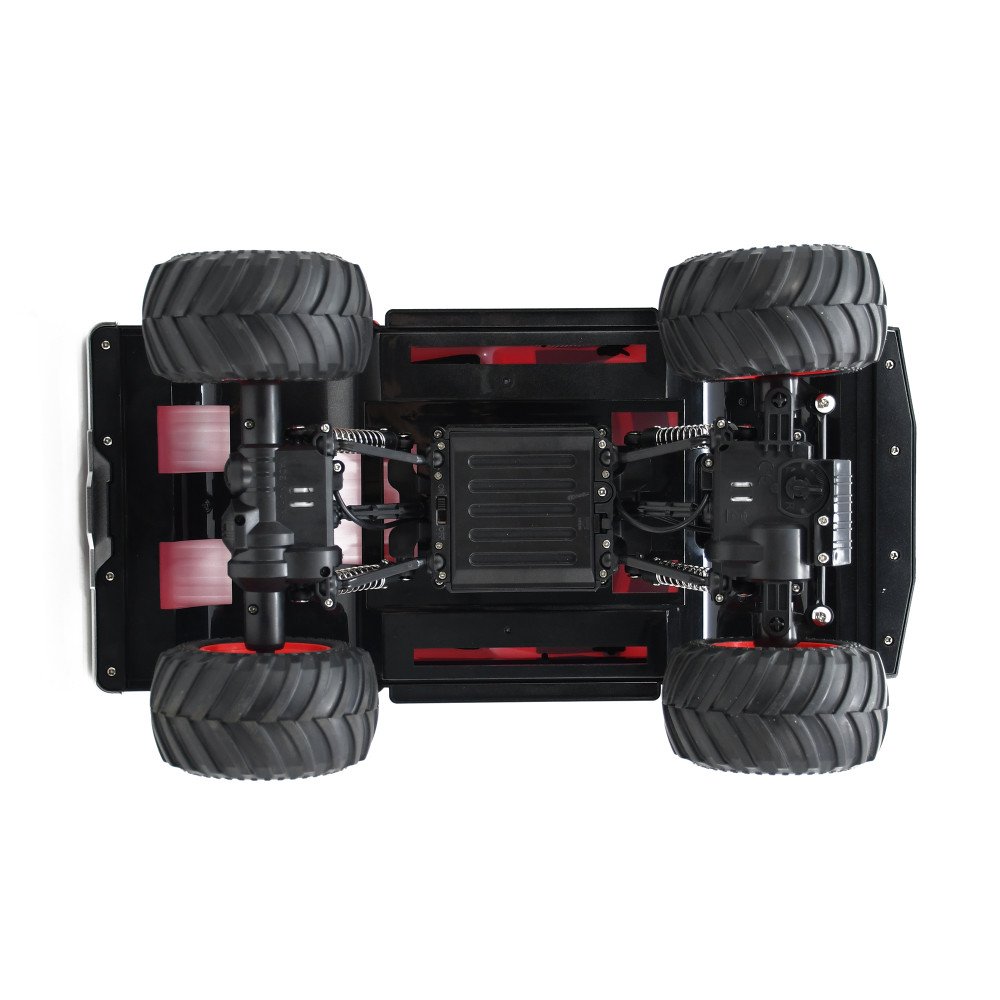 Радиоуправляемая машина BIGFOOT 4WD 1:16 - OC-1602