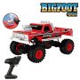 Радиоуправляемая машина BIGFOOT с паром 4WD 1:8 - OC-0802
