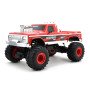 Радиоуправляемая машина BIGFOOT с паром 4WD 1:8 - OC-0802