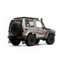 Радиоуправляемый краулер HSP RGT INTRUDER 4WD 1:10 - EX86020-P86486-3