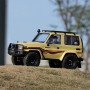 Радиоуправляемый краулер HSP RGT INTRUDER 4WD 1:10 - EX86020-P86486-2