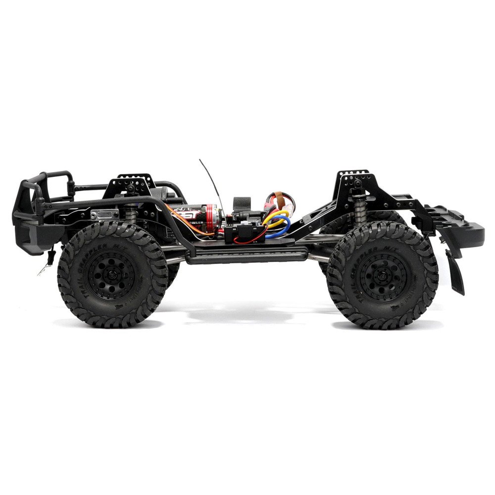 Радиоуправляемый краулер HSP RGT INTRUDER 4WD 1:10 - EX86020-P86486-2