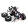 Радиоуправляемый краулер HSP RGT TRACER 4WS 1:10 - EX86180PRO-R86600-2