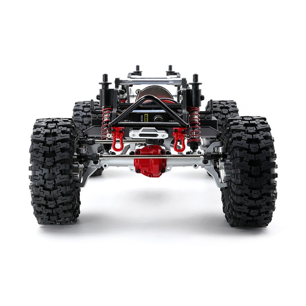 Радиоуправляемый краулер HSP RGT TRACER 4WS 1:10 - EX86180PRO-R86600-2