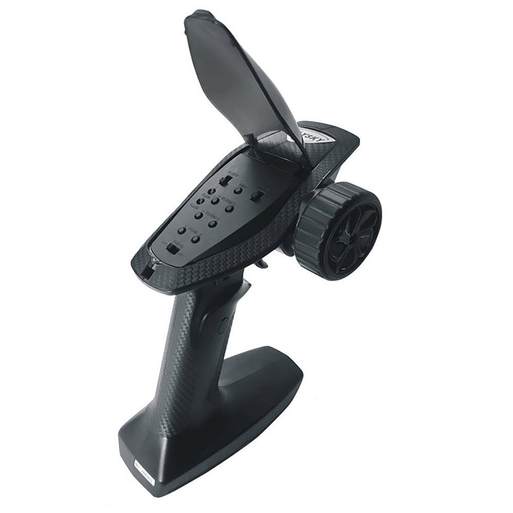 Радиоуправляемый краулер HSP RGT TRACER 4WS 1:10 - EX86180PRO-R86600-2