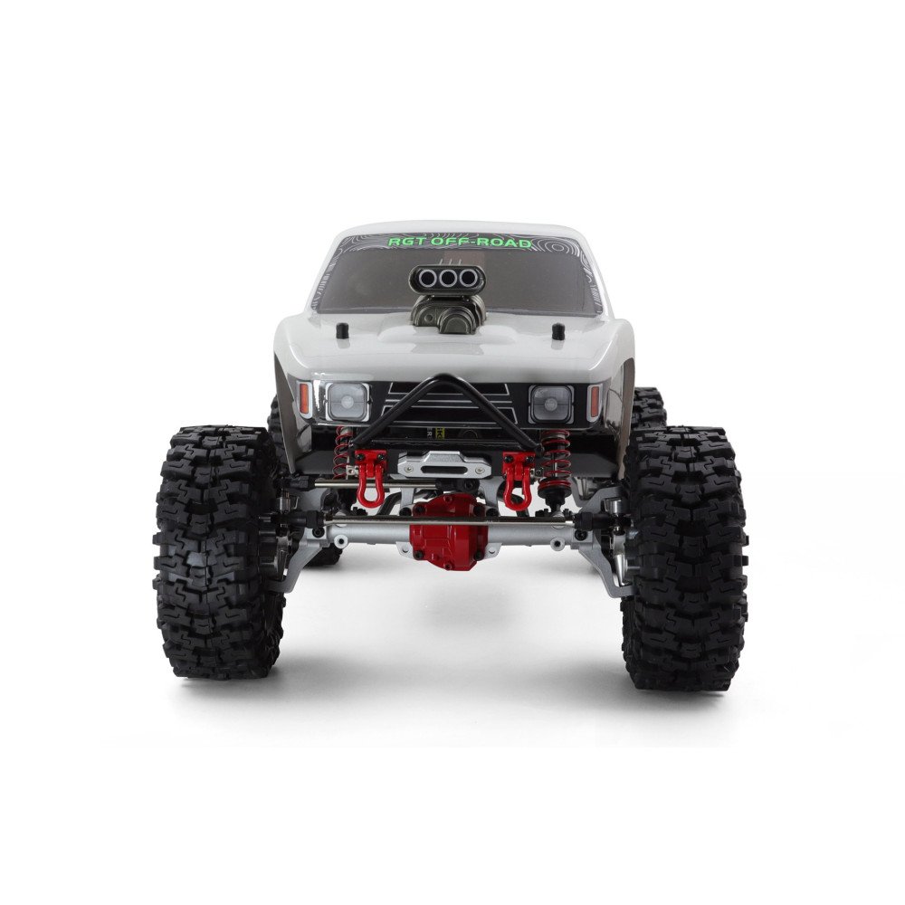 Радиоуправляемый краулер HSP RGT TRACER 4WS 1:10 - EX86180PRO-R86600-2