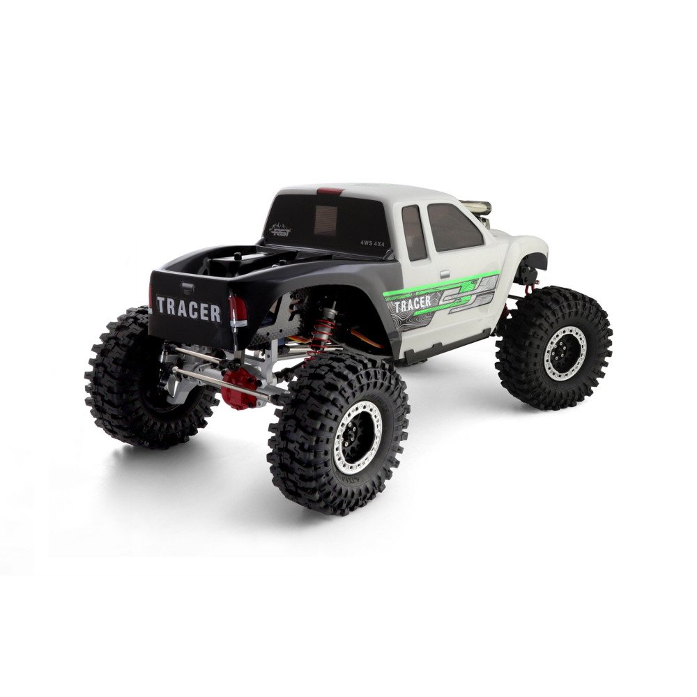 Радиоуправляемый краулер HSP RGT TRACER 4WS 1:10 - EX86180PRO-R86600-2