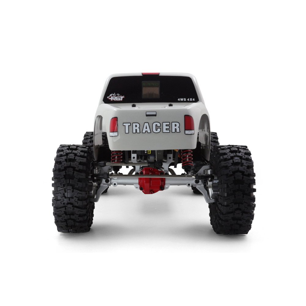 Радиоуправляемый краулер HSP RGT TRACER 4WS 1:10 - EX86180PRO-R86600-2