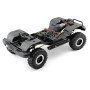 Радиоуправляемый краулер HSP RGT Pro Runner 4WD 1:10 - EX86130-P86485-1