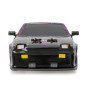 Радиоуправляемая машина для дрифта HB Toyota AE86 (4WD, свет, пар, акб, 1:16) - SC16A15