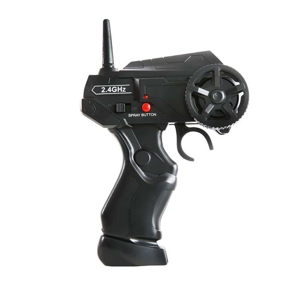 Радиоуправляемая машина для дрифта HB Toyota AE86 (4WD, свет, пар, акб, 1:16) - SC16A15