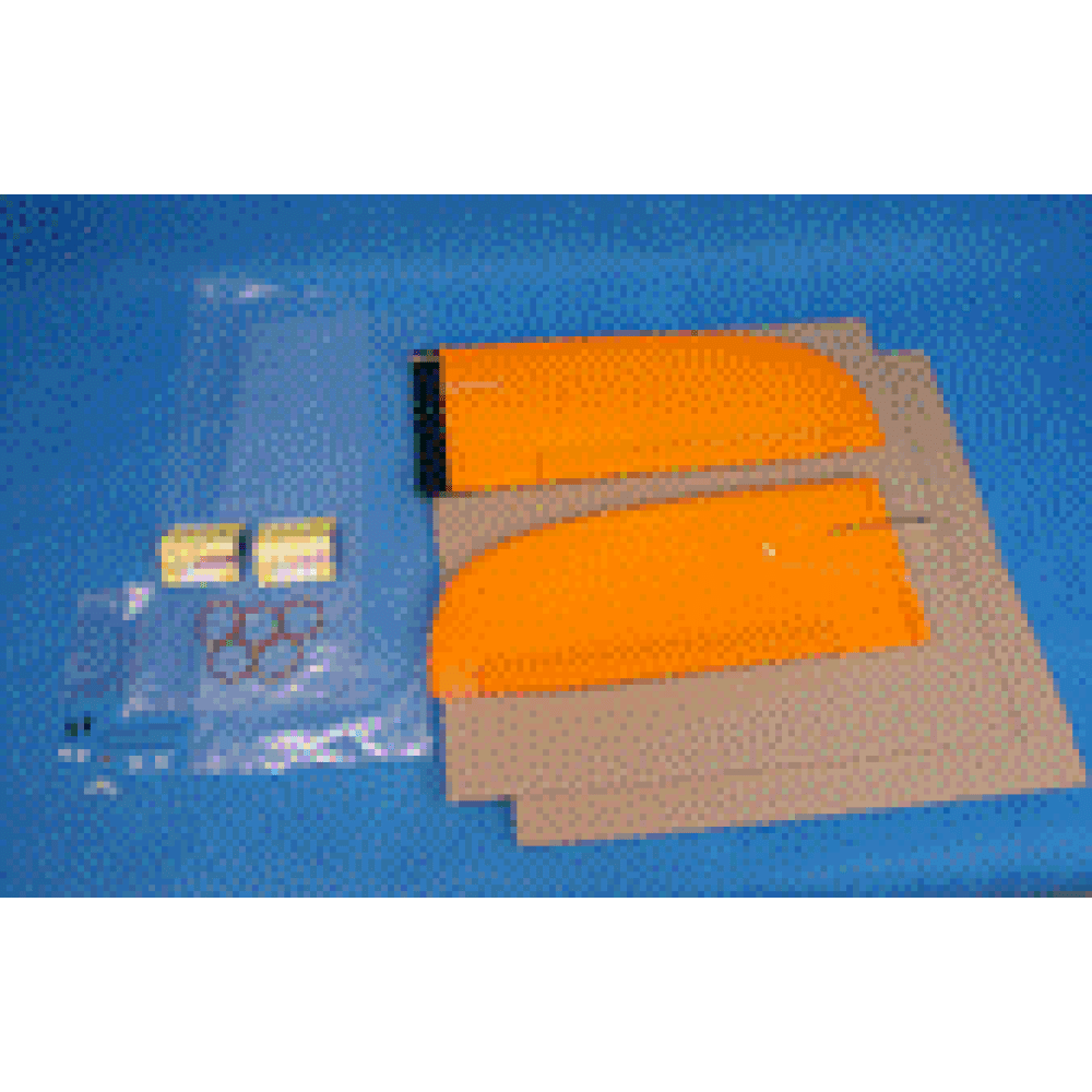 Комплект основных крыльев Art-tech - 53021