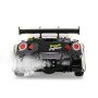 Радиоуправляемая машина для дрифта HB Nissan GTR (4WD, свет, пар, акб, 1:16) - SC16A13