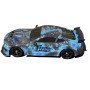 Радиоуправляемая машина для дрифта HB Ford Mustang (4WD, свет, пар, акб, 1:16) - SC16A12