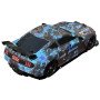 Радиоуправляемая машина для дрифта HB Ford Mustang (4WD, свет, пар, акб, 1:16) - SC16A12
