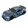 Радиоуправляемая машина для дрифта HB Ford Mustang (4WD, свет, пар, акб, 1:16) - SC16A12