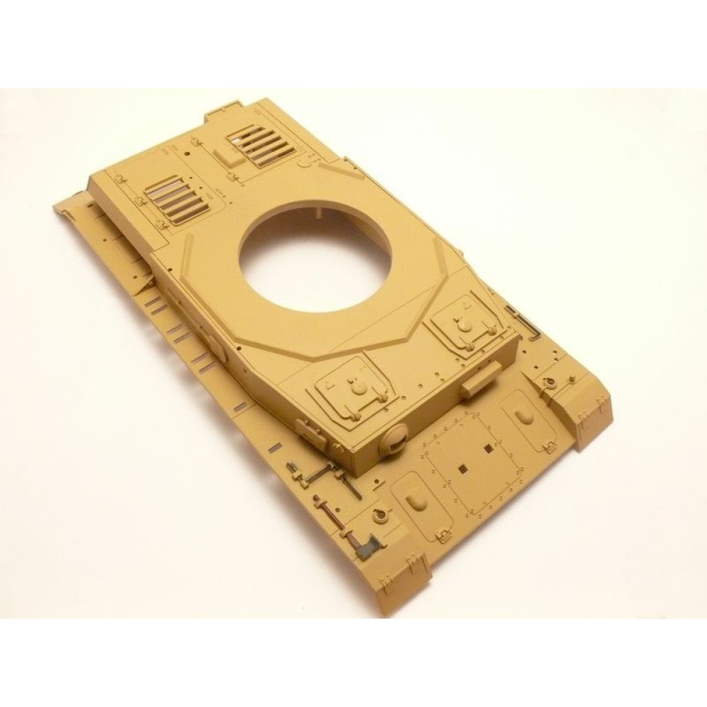 Верхняя часть корпуса Heng Long - 58-001