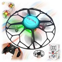 Радиоуправляемый квадрокоптер Syma X35T RTF 2.4G - SYMA-X35T