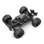 Радиоуправляемый внедорожник MJX Hyper Go 4WD 1:14 - MJX-14208