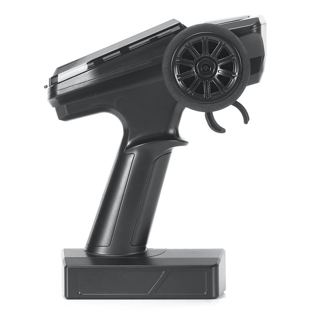 Радиоуправляемый внедорожник MJX Hyper Go 4WD 1:14 - MJX-14208