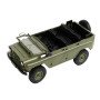 Радиоуправляемая машина УАЗ 469 зеленый 1:12 - WPLC94-GREEN