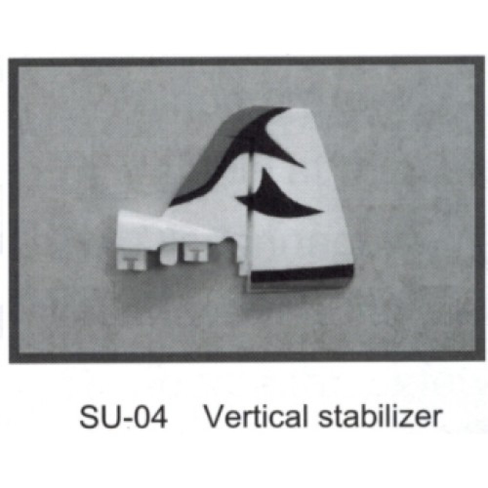 Стабилизатор красный Dynam - SU-04-red