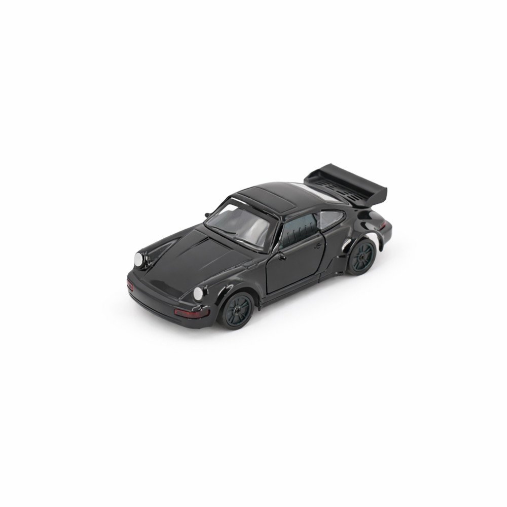 Радиоуправляемая машина Porsche 911 для дрифта - RC43-P-BLACK