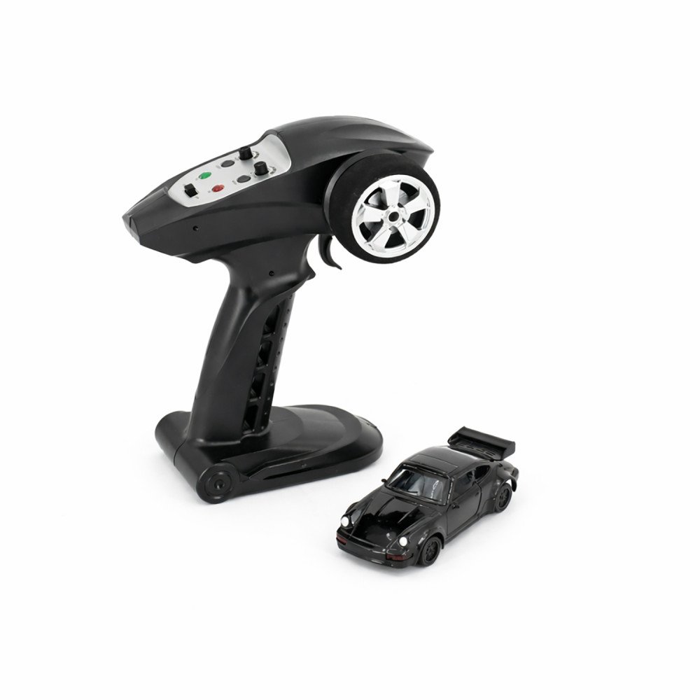 Радиоуправляемая машина Porsche 911 для дрифта - RC43-P-BLACK