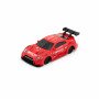 Радиоуправляемая дрифт машина с гироскопом Nissan GTR 1:43 - RC43-G2-RED