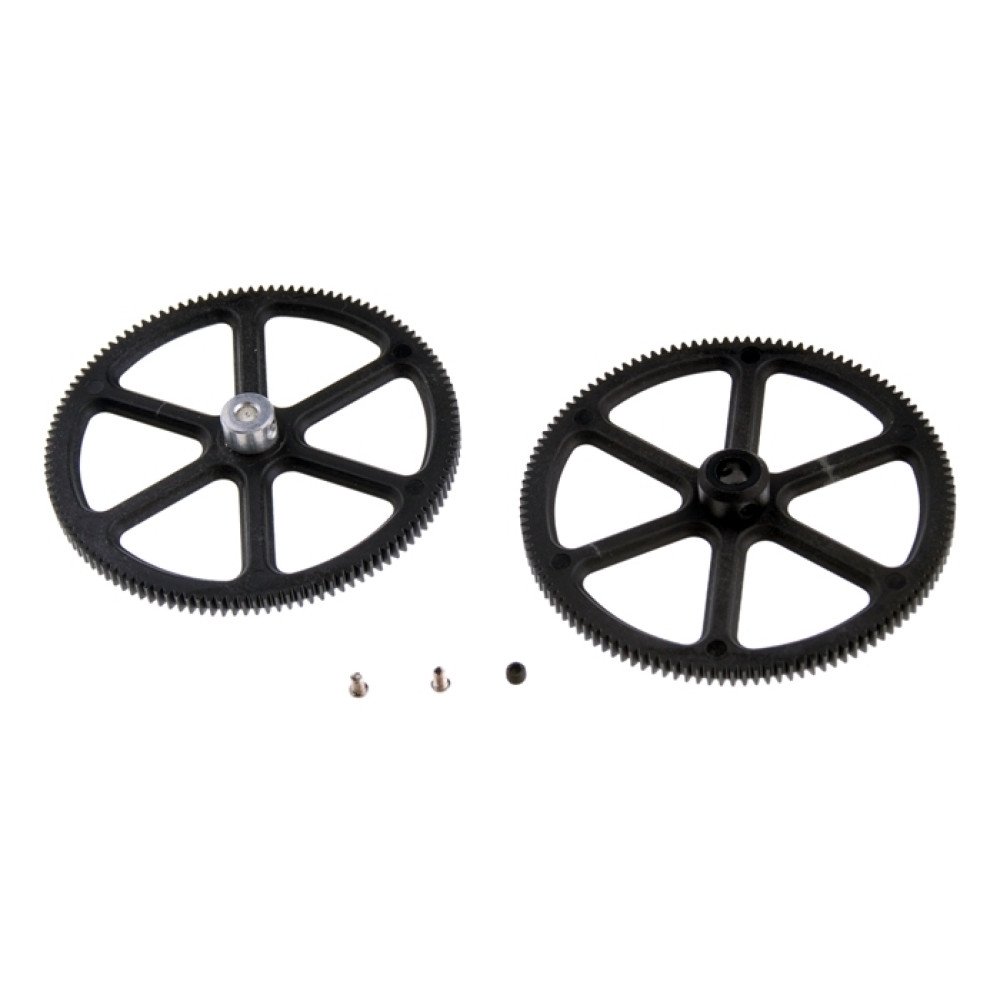 Набор шестерен внутр и внешнего вала Dynam - VTX3-005