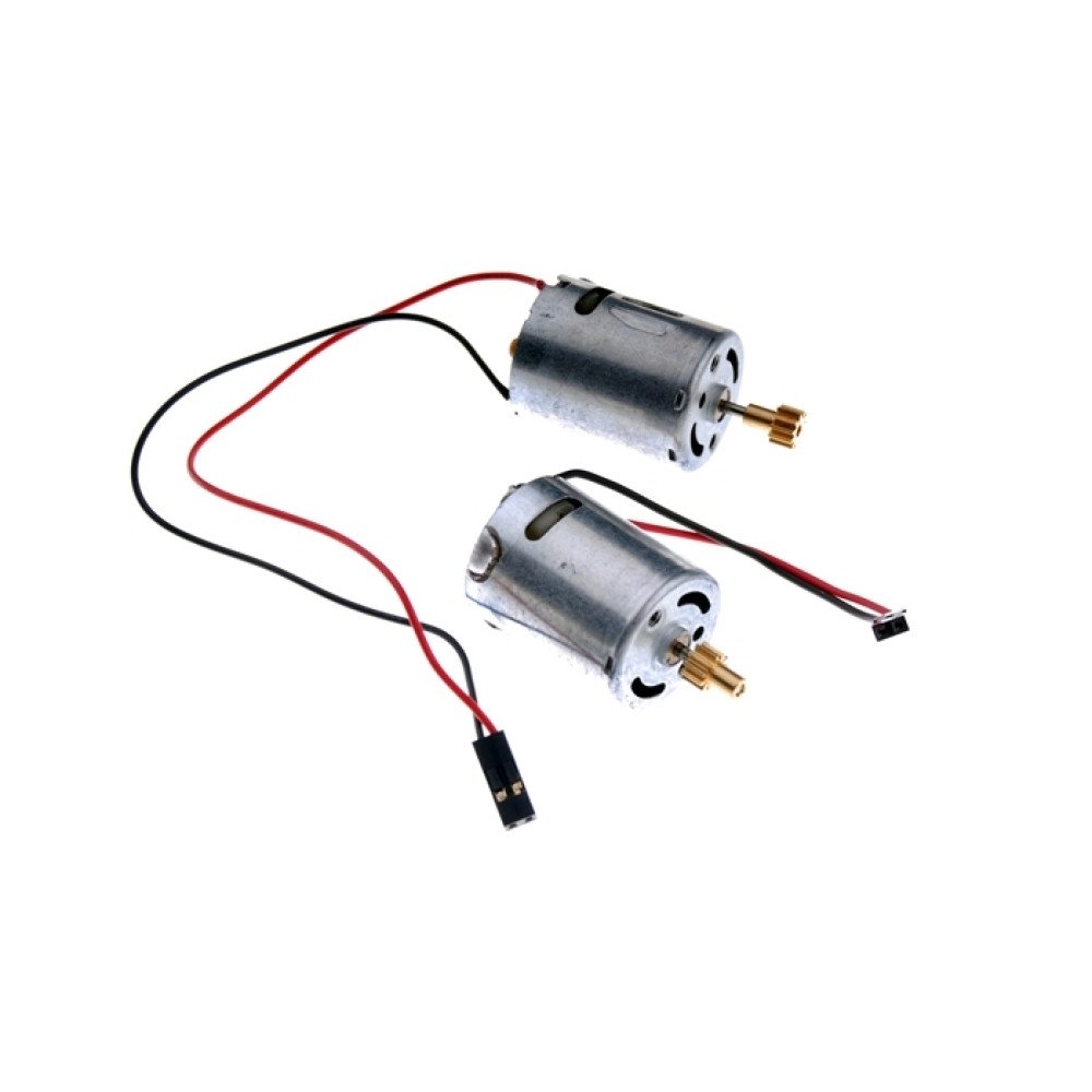 Двигатель Dynam - VTX3-017