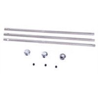 Основной вал Dynam - ERZ1-014