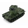 Радиоуправляемый танк R-WINGS Советский КВ-2 - RWG021-845
