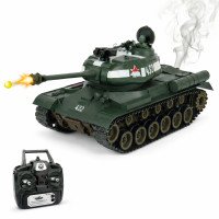 Радиоуправляемый танк R-WINGS Советский ИС-2 - RWG021-846