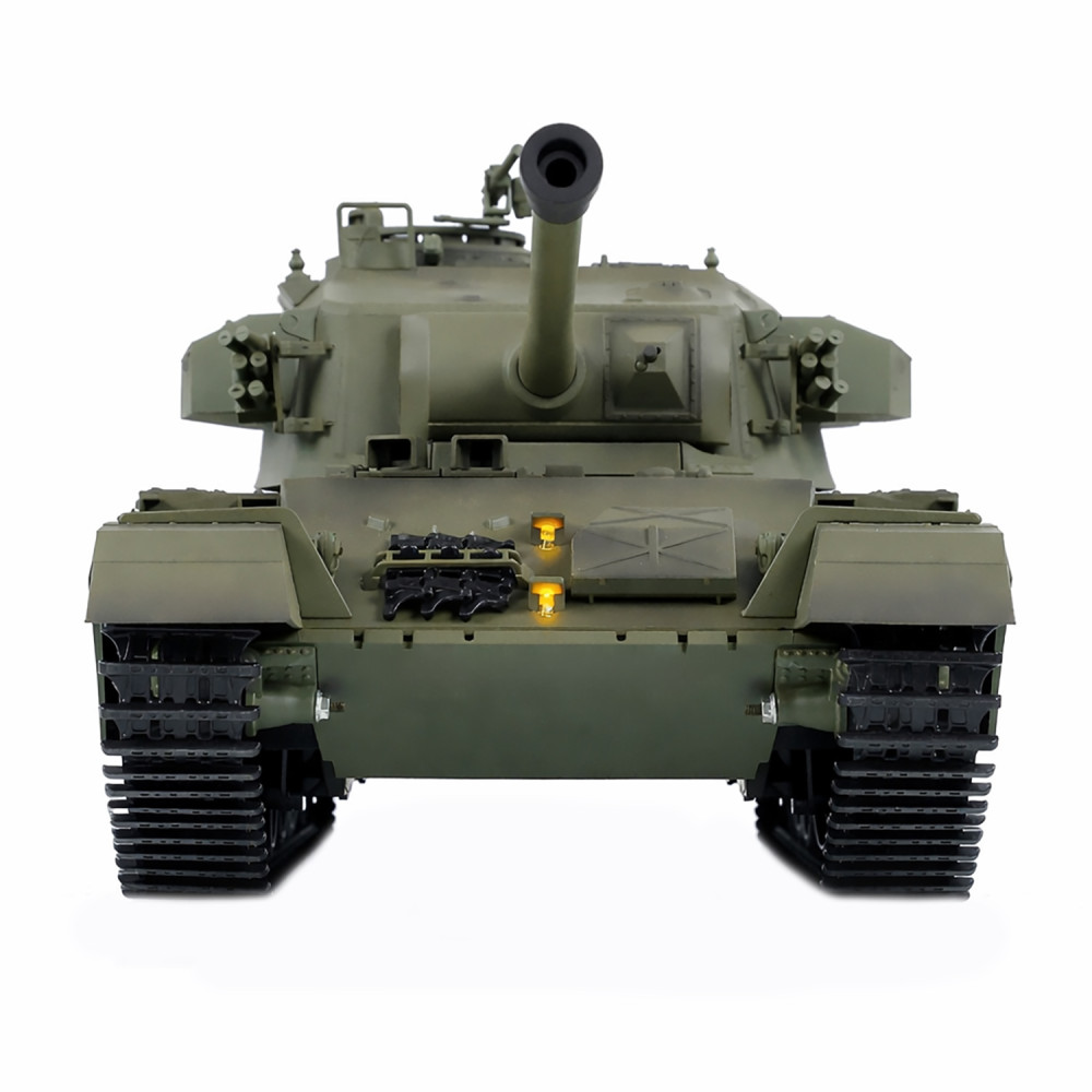 Радиоуправляемый танк CENTURION M.K.5 - TD-C2021